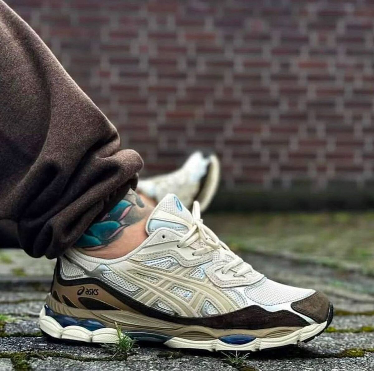 Chaussures de Running Confortables