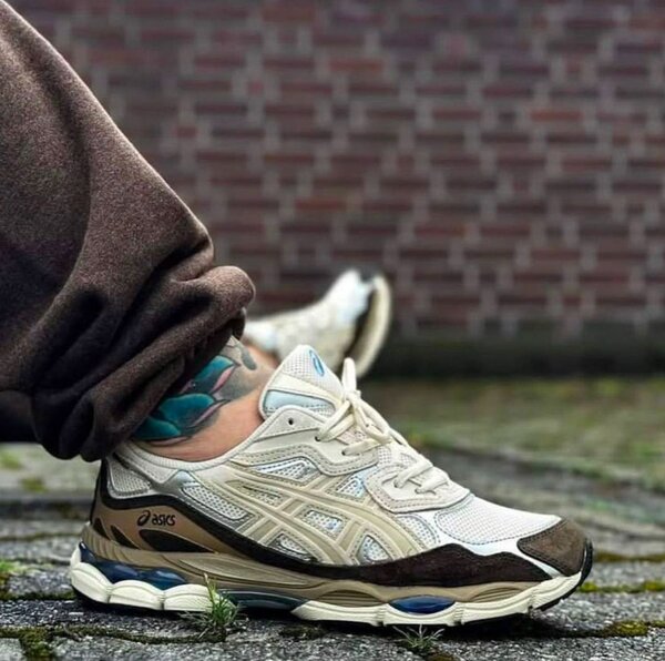 Chaussures de Running Confortables