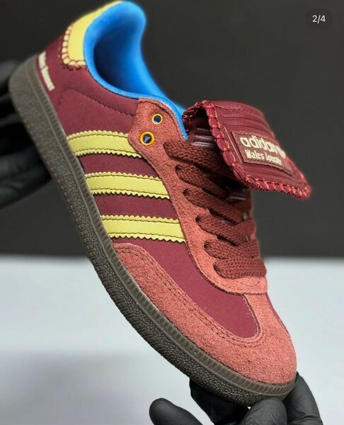 Fashion sneakers