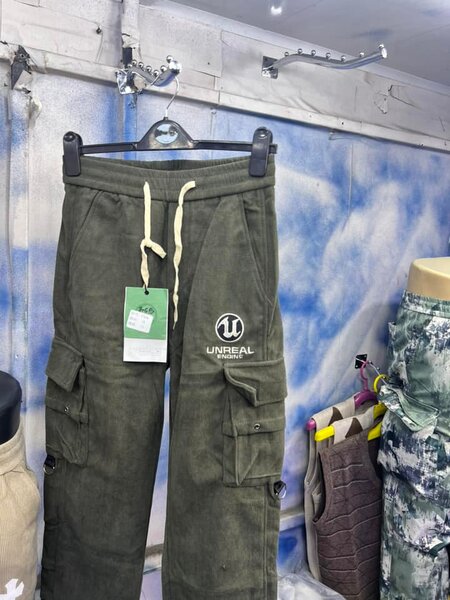 pants