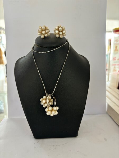 Bijoux en perles 