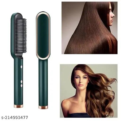 Straightner