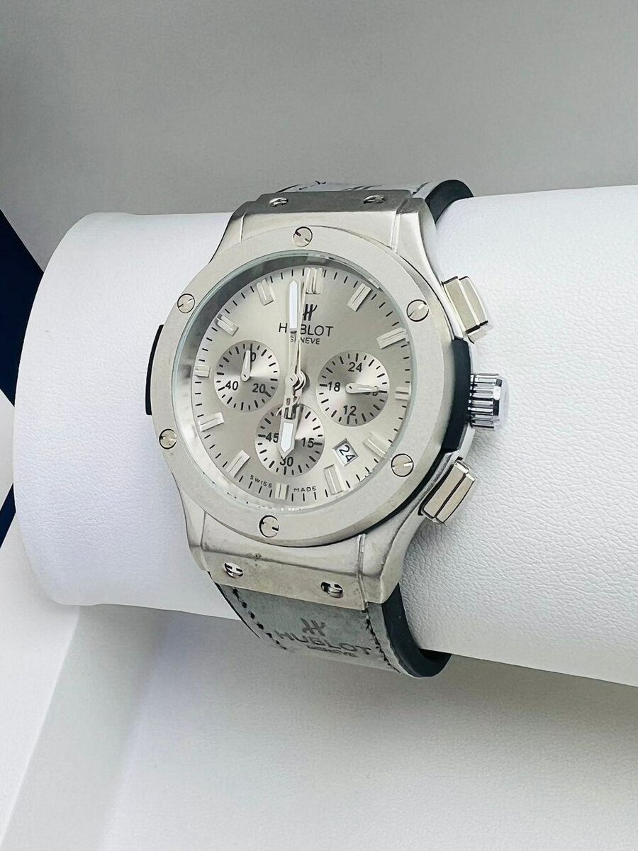 Une montre