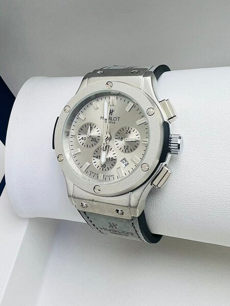Une montre