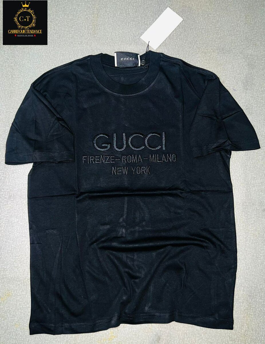 Tee-shirt