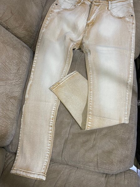 Jeans Trousers