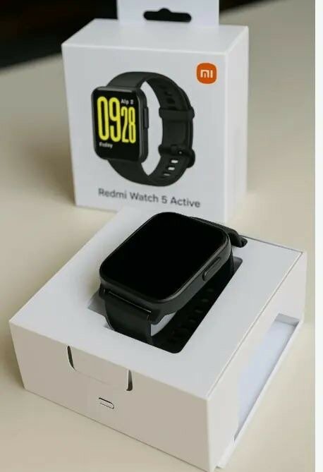 Montre connectée