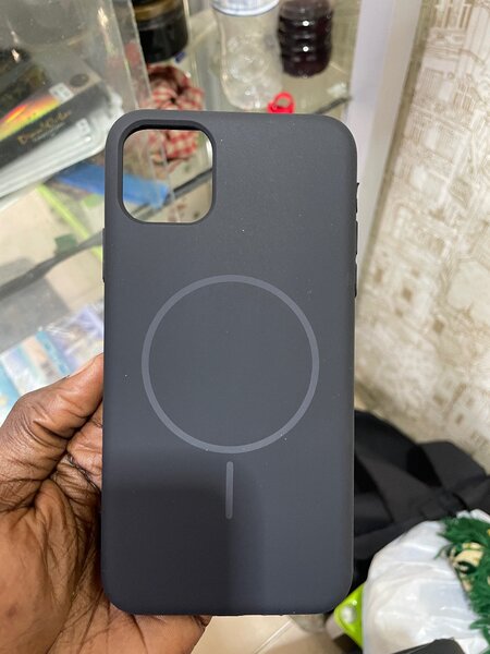 Coque Magnétique 11 Pro Max