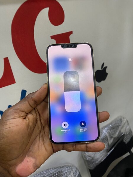 iPhone 13pro max