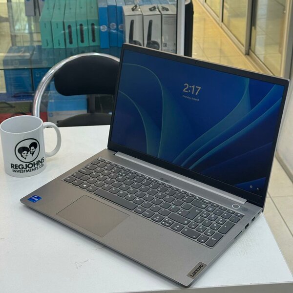 Lenovo ThinkBook 15 G2