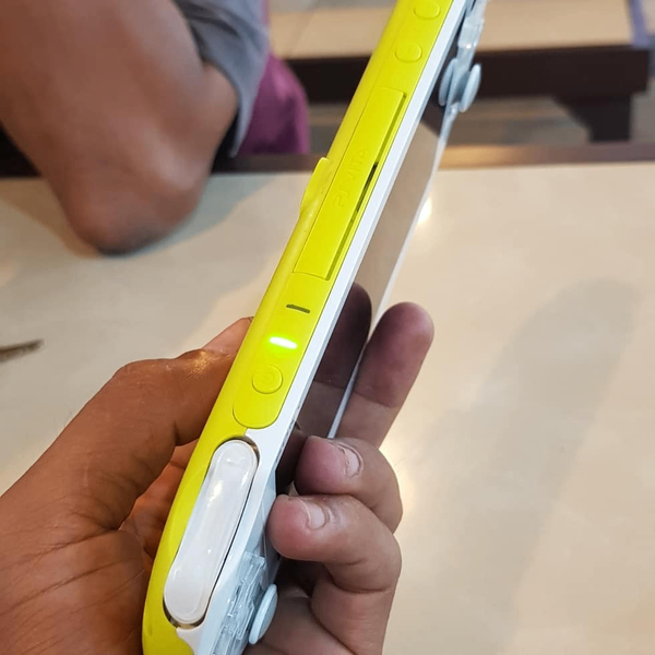 Ps vita