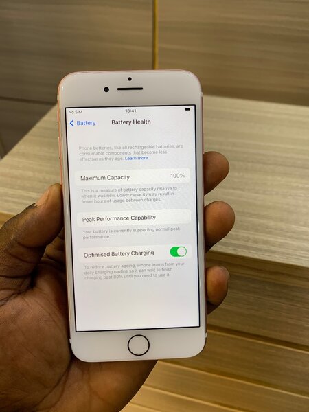 iPhone 7 32gb