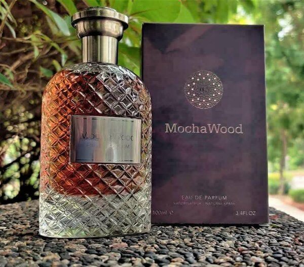 MochaWood