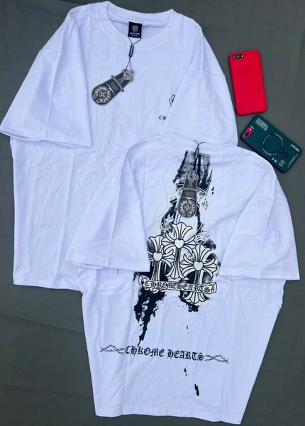 T-shirt tendance
