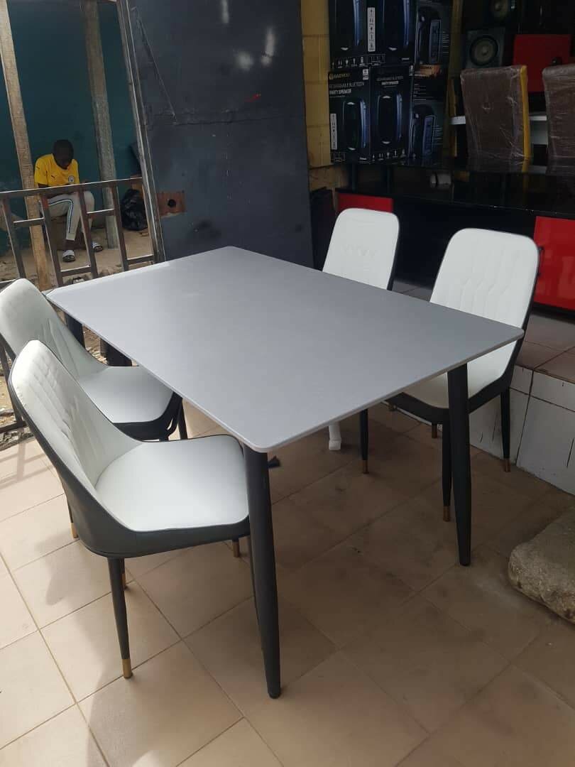 Table marbre
