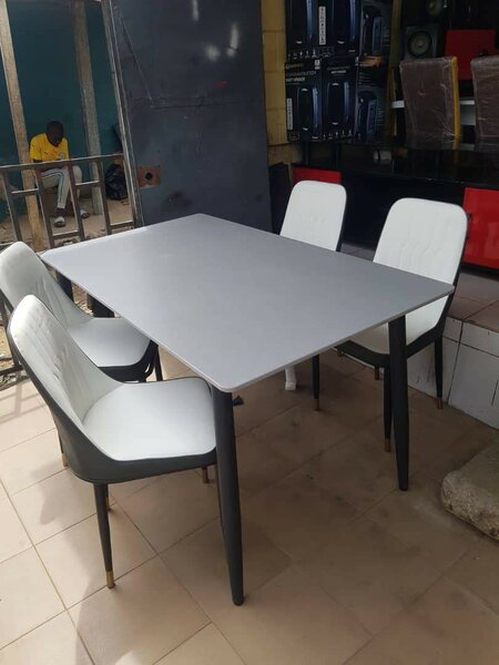 Table marbre