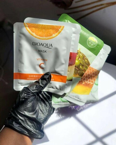 Face Mask