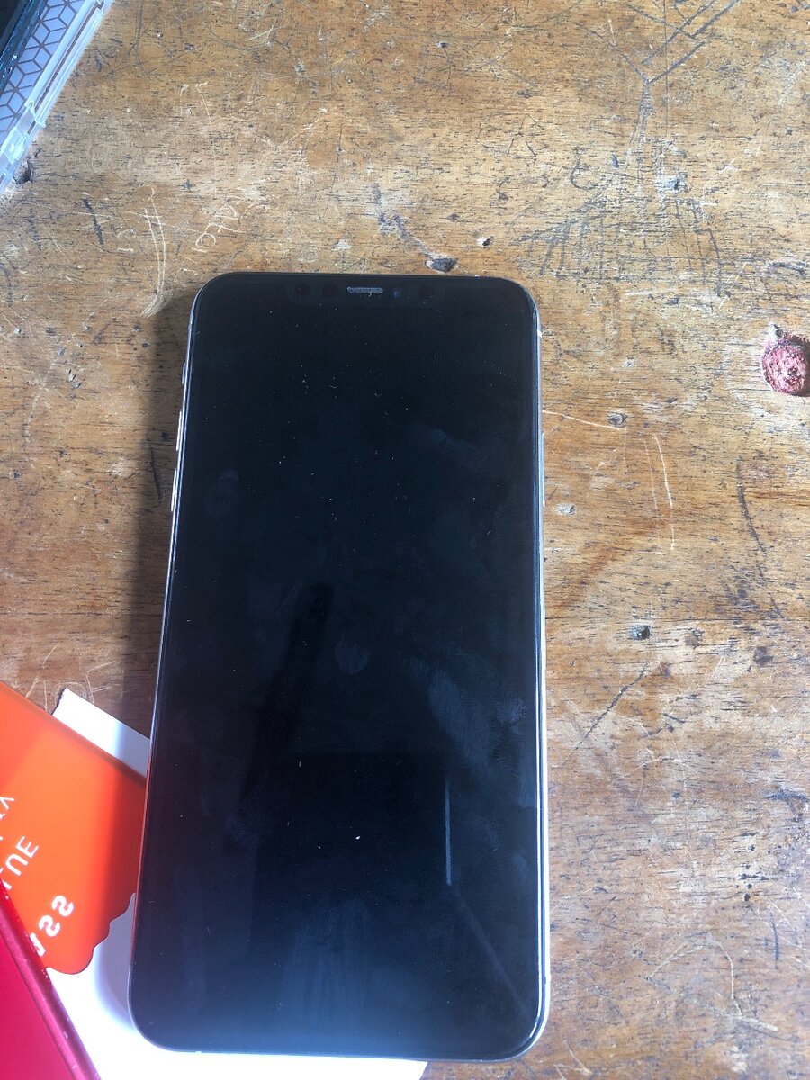 Iphone 11pro max
