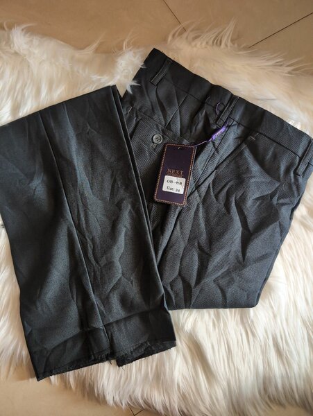 Next Men's Trousers