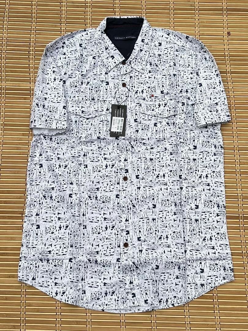 Chemise