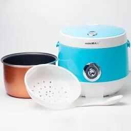 Rice cooker