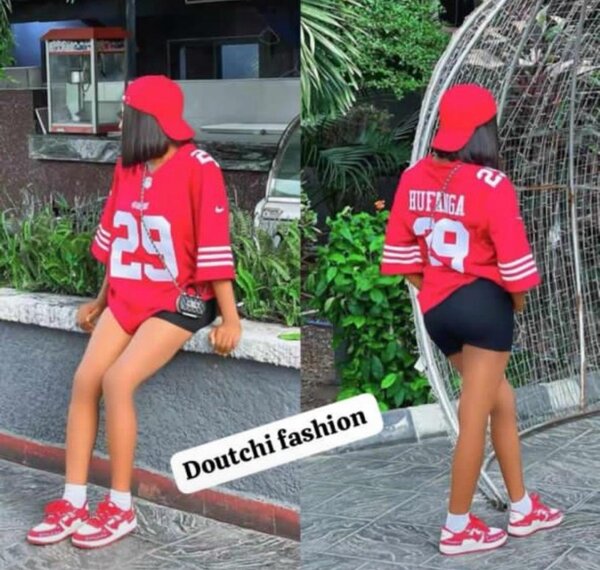 Chic t-shirt