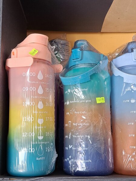 Water Bottle