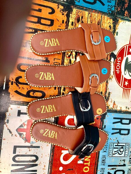 Chic Sandales Femme