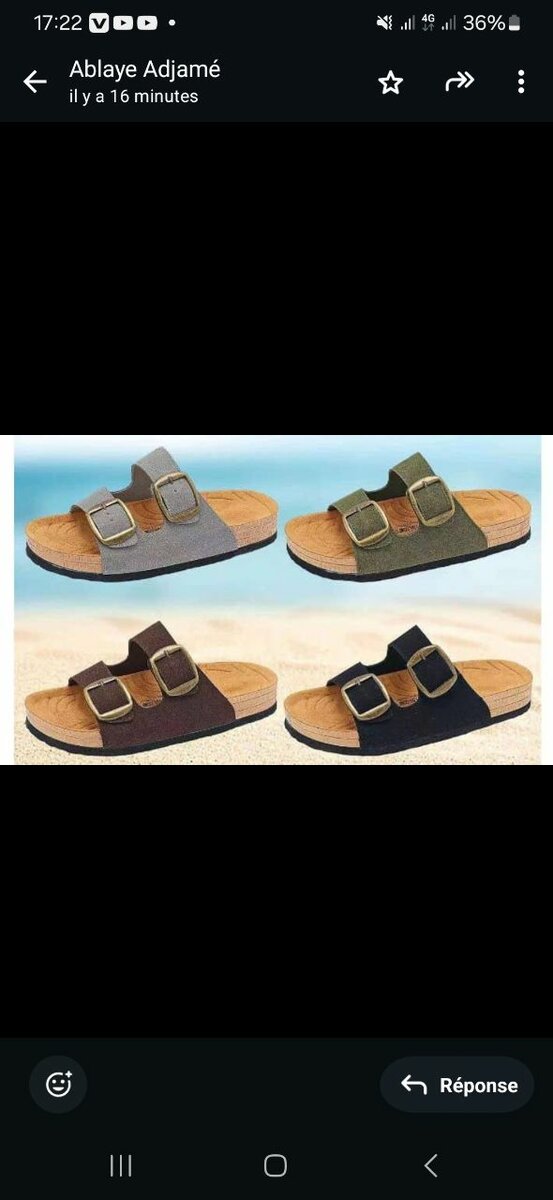 sandale