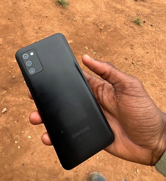 A03s samsung