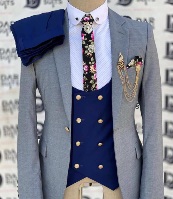 Suit