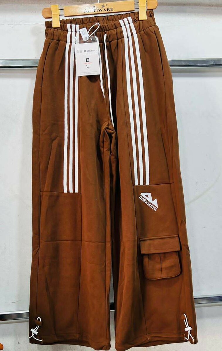 Bomper pants