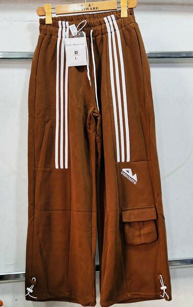 Bomper pants