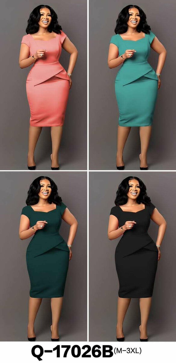 Dresses avalaible