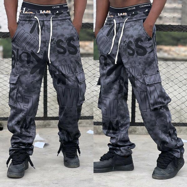 Joggings