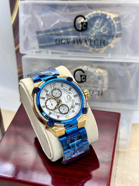Montre luxe HOMME
