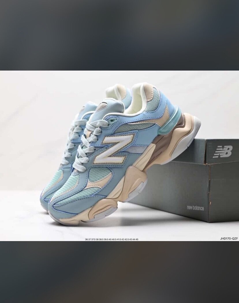 New Balance