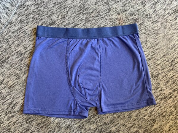 Briefs new