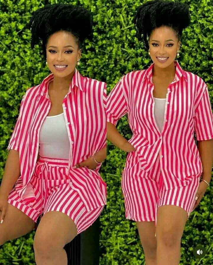 2pcs suit