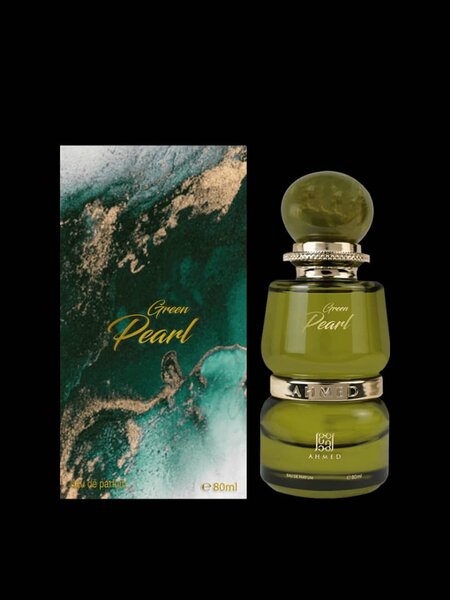 Pearl Green