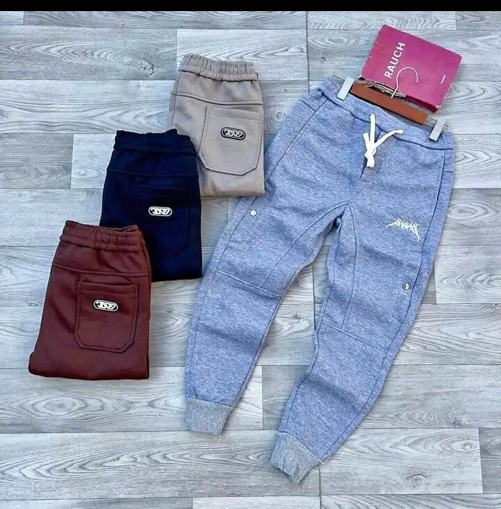 Sweatpant