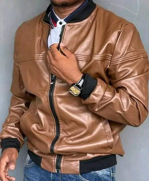 Leather Coats