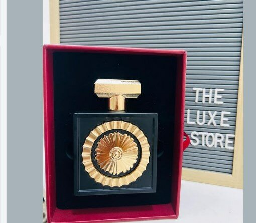 perfume