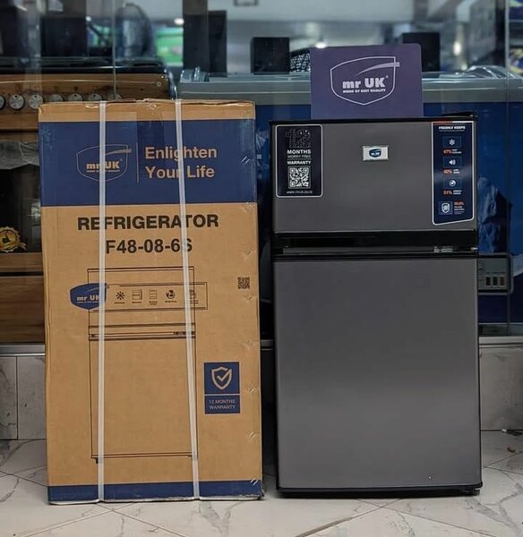 Table Top Fridge