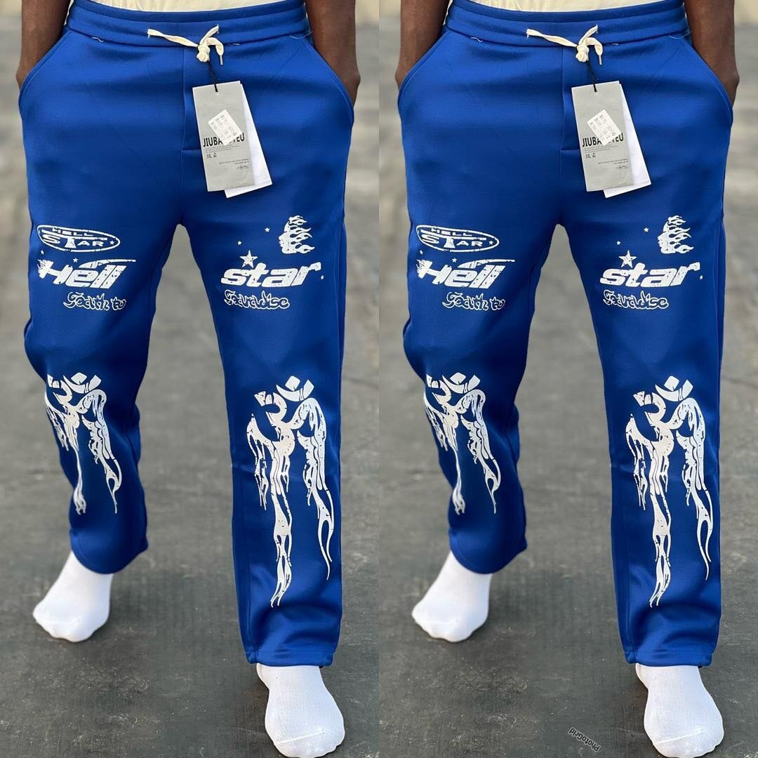 Joggings