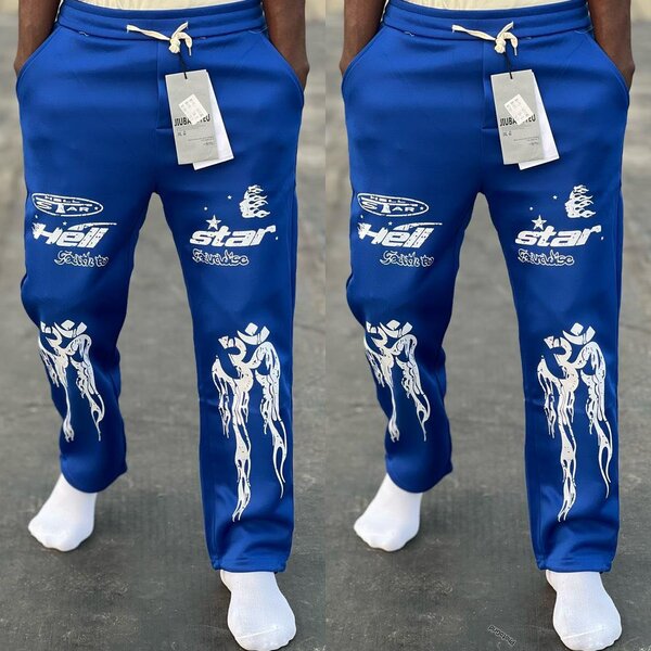 Joggings