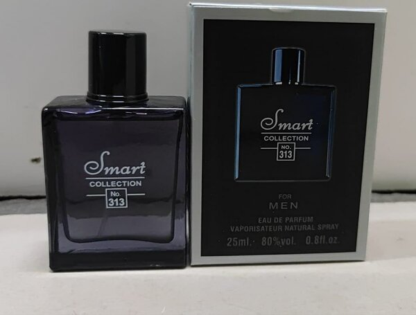 Smart collection