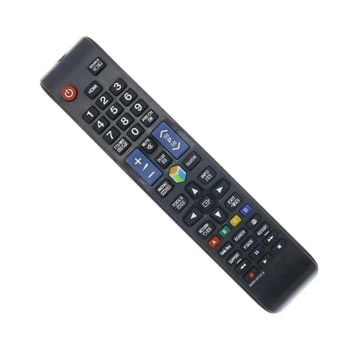 TÉLÉCOMMANDE UNIVERSELLE