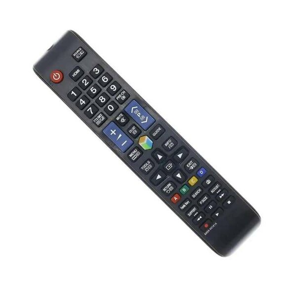 TÉLÉCOMMANDE UNIVERSELLE