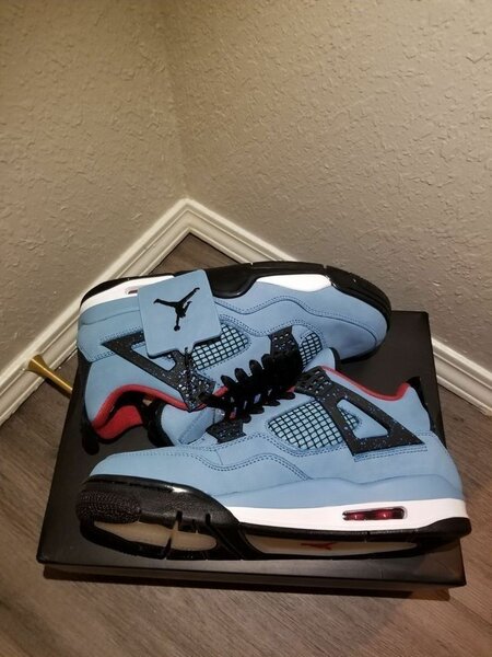 Jordan Sneakers